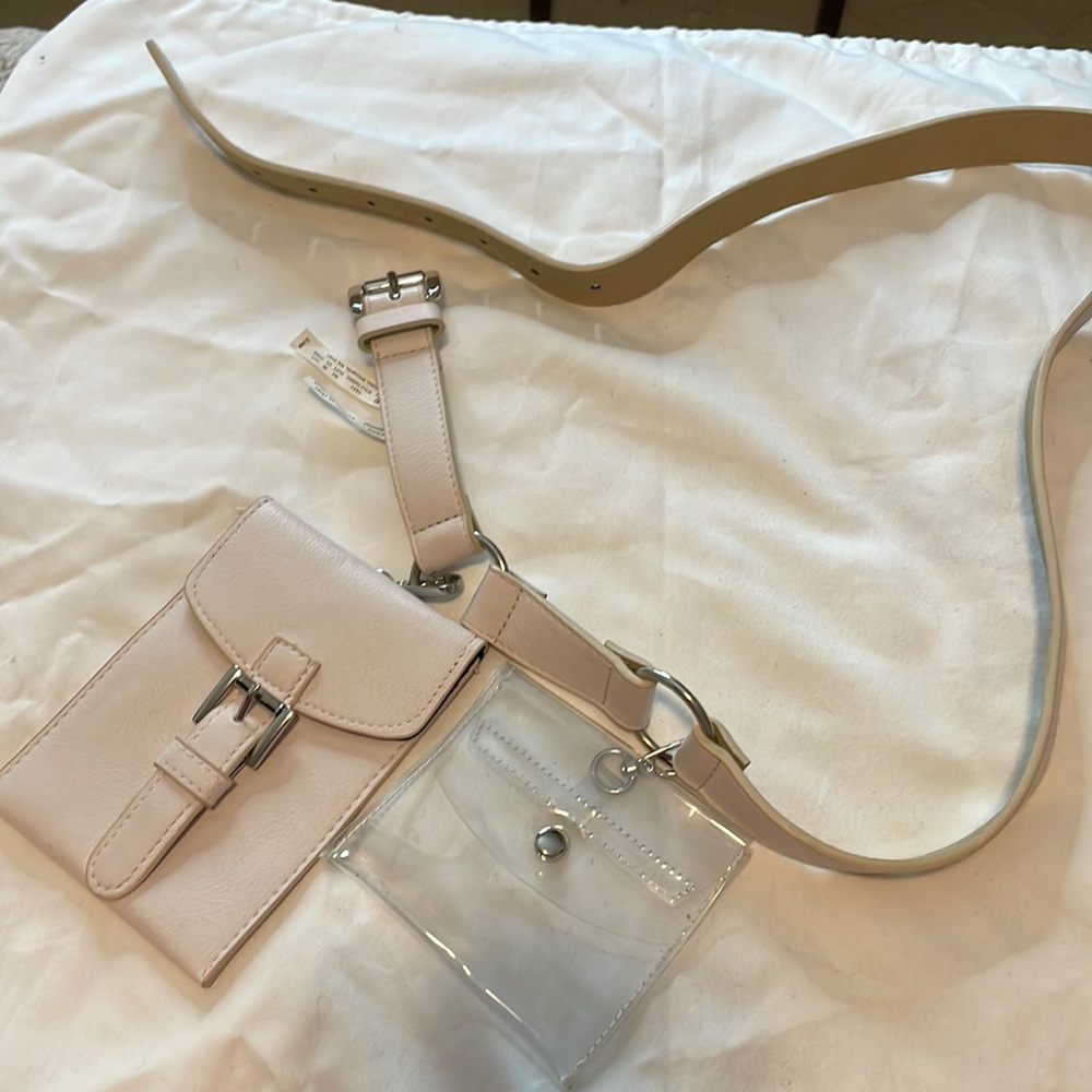 Belt / Fanny Pack
